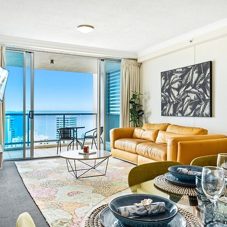 Chevron Renaissance Surfers Paradise Mid Week Madness Deal - Q Stay Gold Coast Buitenkant foto